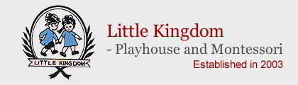 Little Kingdom Kolkata