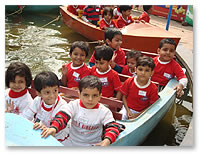 Little Kingdom Kolkata