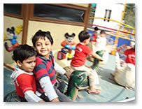 Little Kingdom Kolkata