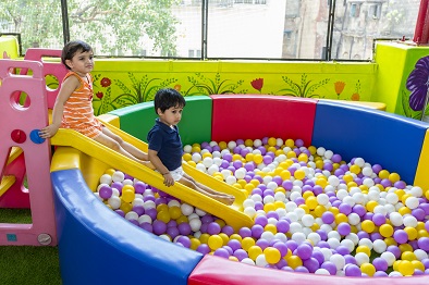 Little Kingdom Kolkata