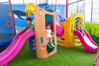 Little Kingdom Kolkata