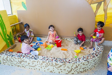 Little Kingdom Kolkata