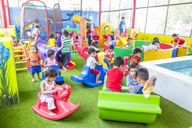 Little Kingdom Kolkata